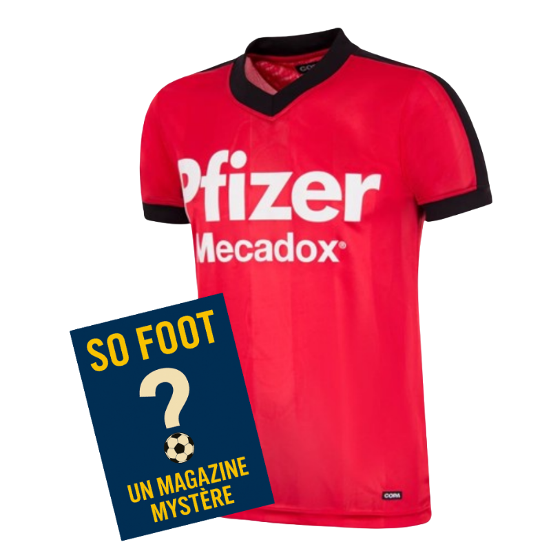 Coffret collector « Rennes 1984»