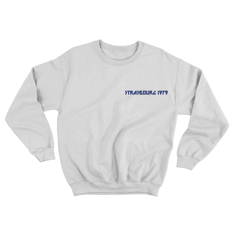 Sweat « Strasbourg 1979 » On Tour
