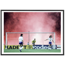 Charger l'image dans la galerie, Toulouse - Naples, 1986