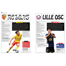 Charger l'image dans la galerie, So Foot #229 - Guide Ligue 1 : Farmers League