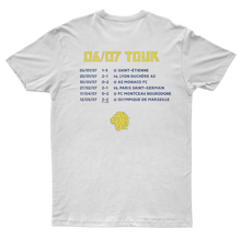 Charger l'image dans la galerie, T-Shirt « Sochaux 07 » On Tour