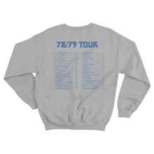 Carica l'immagine nel visualizzatore di Gallery, Felpa bianca "Marocco 2022" On Tour