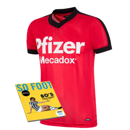 Coffret collector « Rennes 1984»