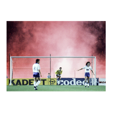 Charger l'image dans la galerie, Toulouse - Naples, 1986