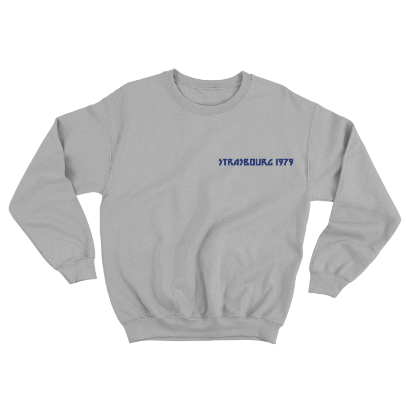 Sweat « Strasbourg 1979 » On Tour