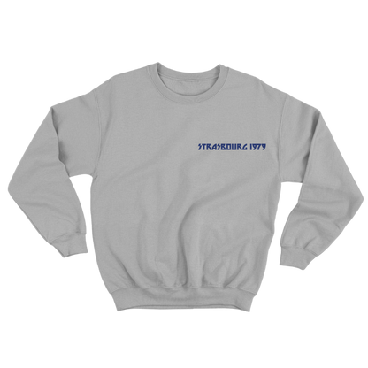 Sweat « Strasbourg 1979 » On Tour