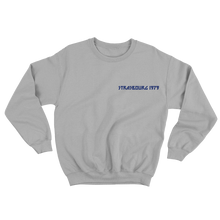 Carica l'immagine nel visualizzatore di Gallery, Felpa bianca "Marocco 2022" On Tour