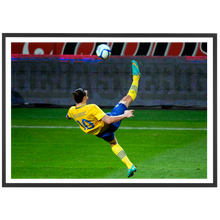 Load image into Gallery viewer, Aerial view of the San Siro, 2022