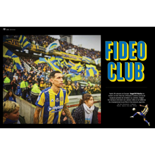 Charger l'image dans la galerie, So Foot #229 - Guide Ligue 1 : Farmers League