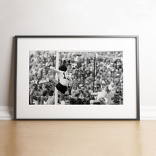 Charger l'image dans la galerie, Gerd Müller, 1974