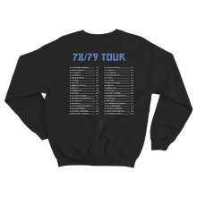 Carica l'immagine nel visualizzatore di Gallery, Felpa bianca "Marocco 2022" On Tour