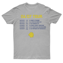 Charger l'image dans la galerie, T-Shirt « Sochaux 07 » On Tour
