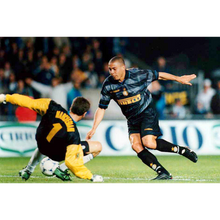 Charger l'image dans la galerie, Coffret collector maillot « Inter Milan 98 »