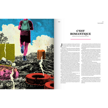 Charger l'image dans la galerie, The Running Heroes Society #3 – Mangez, courez !