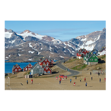 Charger l'image dans la galerie, Groenland, 2012