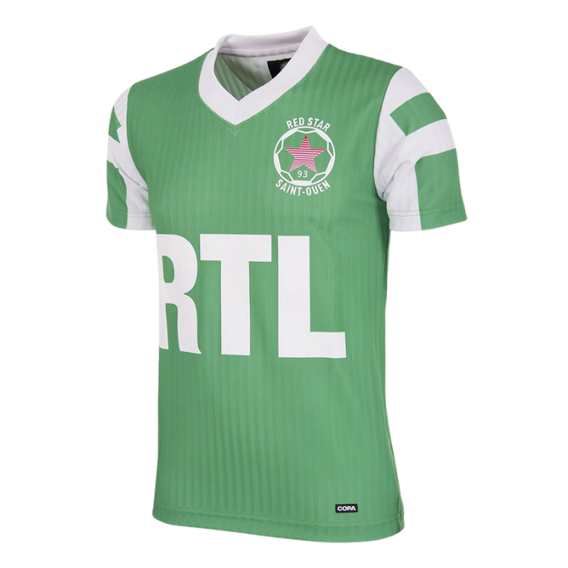 Coffret collector « Red Star 1992 »