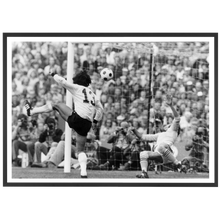 Charger l'image dans la galerie, Gerd Müller, 1974