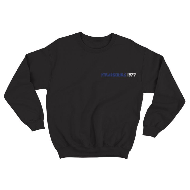 Sweat « Strasbourg 1979 » On Tour