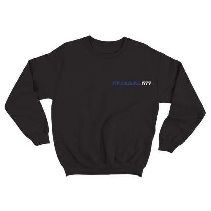 Sweat « Strasbourg 1979 » On Tour