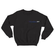 Carica l'immagine nel visualizzatore di Gallery, Felpa bianca "Marocco 2022" On Tour