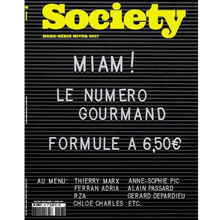 Load image into Gallery viewer, SOCIETY #136, XDDL case Part 1