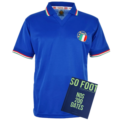 Cofanetto da collezione "Italia 1990"