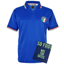 Charger l'image dans la galerie, Coffret collector « Italie 1990 »