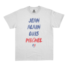 Charger l'image dans la galerie, T-Shirt "Carré magique" du foot français