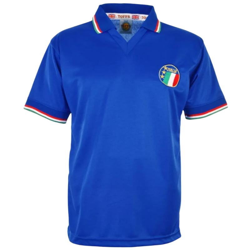 Cofanetto da collezione "Italia 1990"