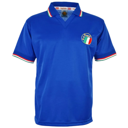 Cofanetto da collezione "Italia 1990"