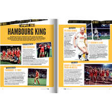 Load image into Gallery viewer, SO FOOT 100% Eto'o, indomitable edition