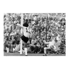 Charger l'image dans la galerie, Gerd Müller, 1974