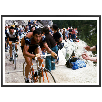 Eddy Merckx, Giro 1976