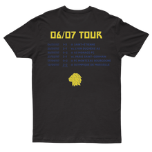Charger l'image dans la galerie, T-Shirt « Sochaux 07 » On Tour