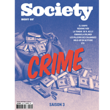 Load image into Gallery viewer, SOCIETY #136, XDDL case Part 1