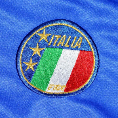 Cofanetto da collezione "Italia 1990"