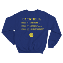 Charger l'image dans la galerie, Sweat « Sochaux 07 » On Tour