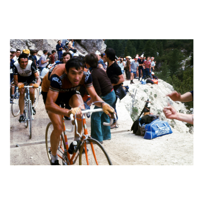 Eddy Merckx, Giro 1976