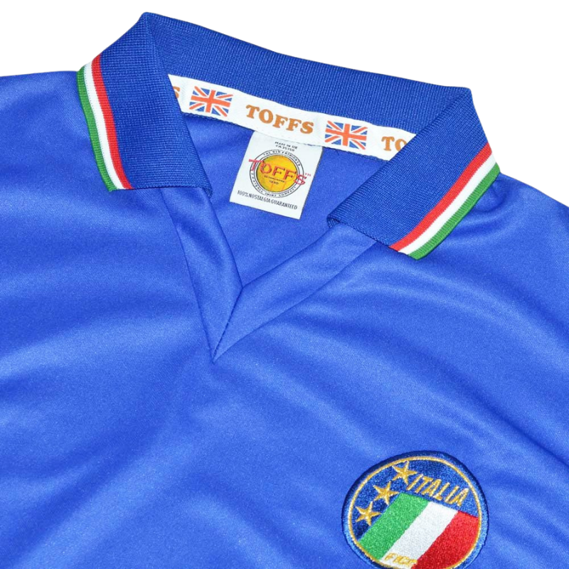 Cofanetto da collezione "Italia 1990"