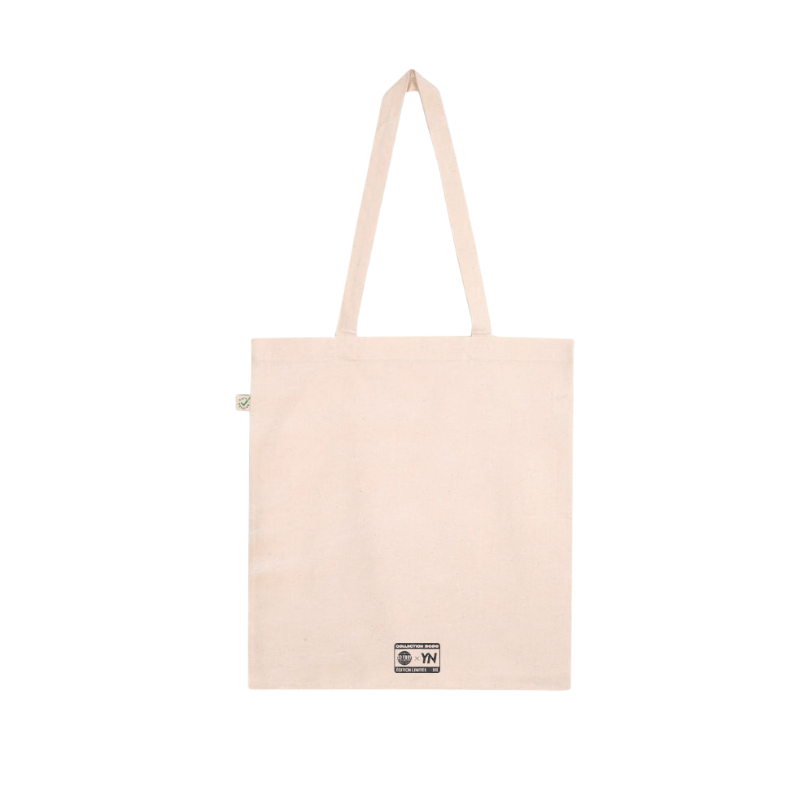 Tote bag "Abedi, Rudi, Basile..." Marseille 93