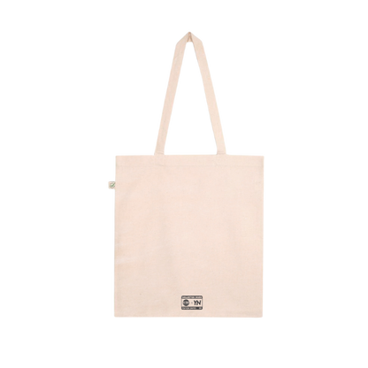 Tote bag "Abedi, Rudi, Basile..." Marseille 93
