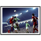 Liverpool/Saint-Etienne - 1977