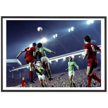 Charger l'image dans la galerie, Liverpool/Saint-Etienne - 1977