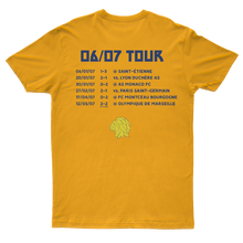 Charger l'image dans la galerie, T-Shirt « Sochaux 07 » On Tour