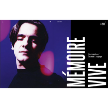 Charger l'image dans la galerie, Hors Série Tsugi collector – Laurent Garnier