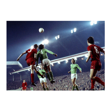 Charger l'image dans la galerie, Liverpool/Saint-Etienne - 1977