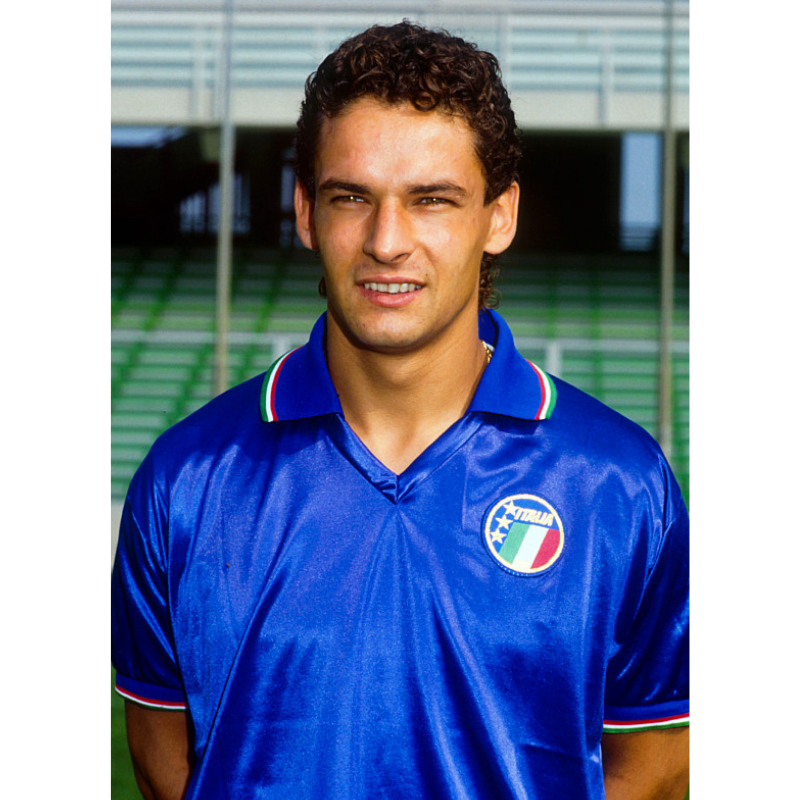 Cofanetto da collezione "Italia 1990"