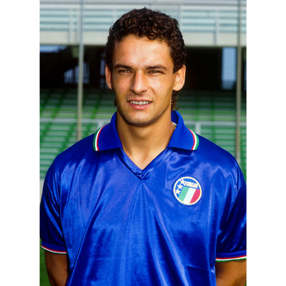Cofanetto da collezione "Italia 1990"