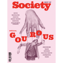 Load image into Gallery viewer, SOCIETY #136, XDDL case Part 1