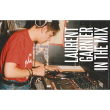 Charger l'image dans la galerie, Hors Série Tsugi collector – Laurent Garnier